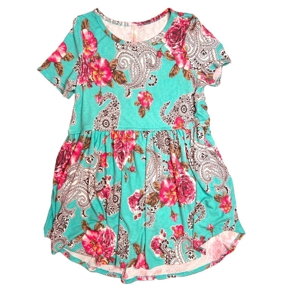 Boutique tunic from Discount Divas size Small